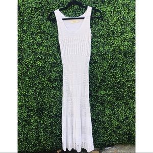 FLASH SALE ✨ Candela hand knitted dress